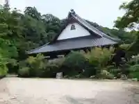正恩寺(山口県)
