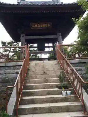 中央寺のその他建物