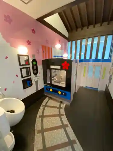 櫻木神社のその他建物