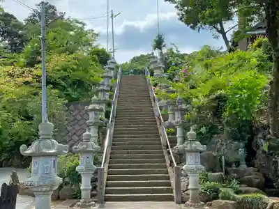 長谷寺のその他建物
