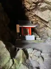 鵜戸神社(大御神社境内社)(宮崎県)