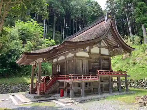 日吉大社(滋賀県)