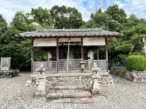 厄除観音寺（長田観音）(和歌山県)