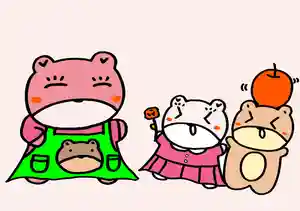 くまくま神社(導きの社 熊野町熊野神社)(東京都)(2023年05月14日(日) 18時08分50秒投稿)