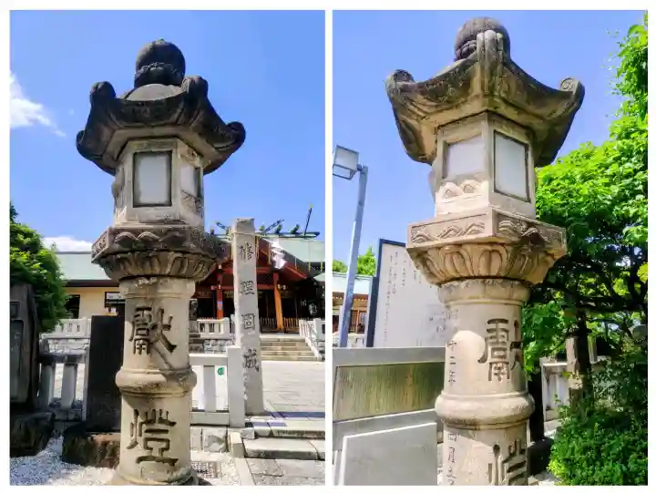 石濱神社の{uncategorized: "未分類", other: "その他", undefined: "問題あり", building: "その他建物", grave: "お墓", sacred_gate: "鳥居", guardian: "狛犬", statue: "像", buddha: "仏像", history: "歴史", nature: "自然", garden: "庭園", animal: "動物", pagoda: "塔", temizu: "手水舎", mountain_gate: "山門・神門", sanctuary: "本殿・本堂", subordinate: "末社・摂社", art: "芸術", scenery: "景色", jizo: "地蔵", ema: "絵馬", goshuin: "御朱印", omikuji: "おみくじ", items: "授与品その他", amulet: "お守り", goshuincho: "御朱印帳", eats: "食事", festival: "お祭り", votive_dance: "神楽", shichigosan: "七五三参", wedding: "結婚式", experience: "体験その他", initially: "初詣", around: "周辺", anti_infection: "感染症対策"}