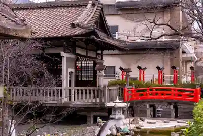 六孫王神社(京都府)