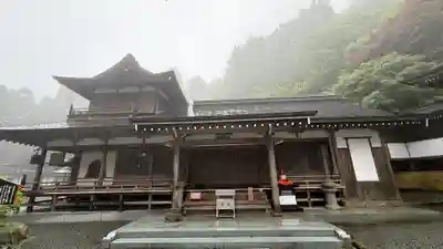 雲辺寺(徳島県)