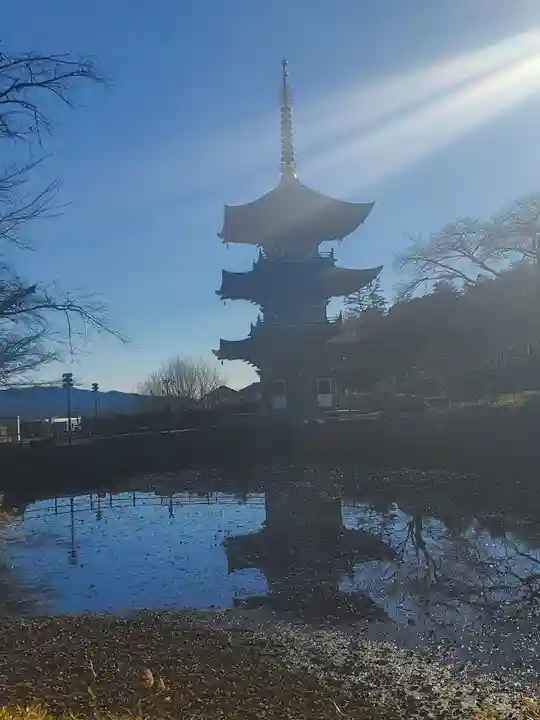 大雄院(群馬県)