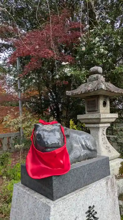 長岡天満宮(京都府)