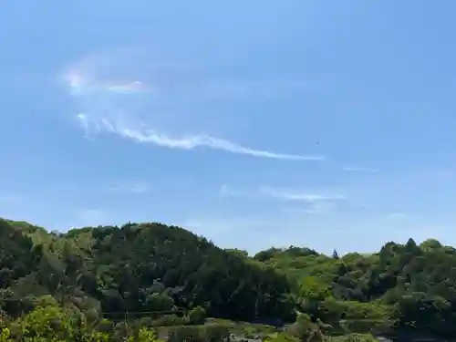 朝日寺(岡山県)