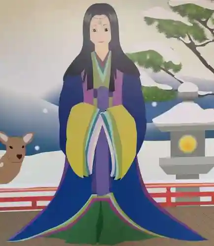 厳島神社(広島県)