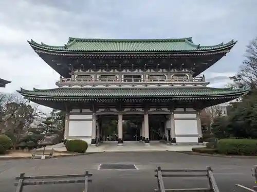 総持寺(神奈川県)