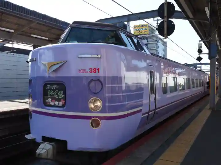出雲大社(島根県)