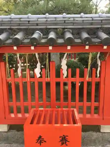 筥崎宮のその他建物