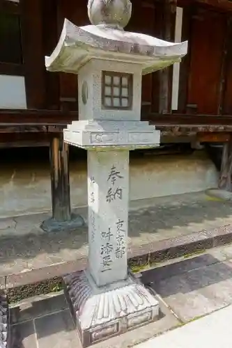 南法華寺（壷阪寺）のその他建物