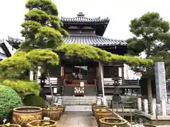 最勝寺の建物その他