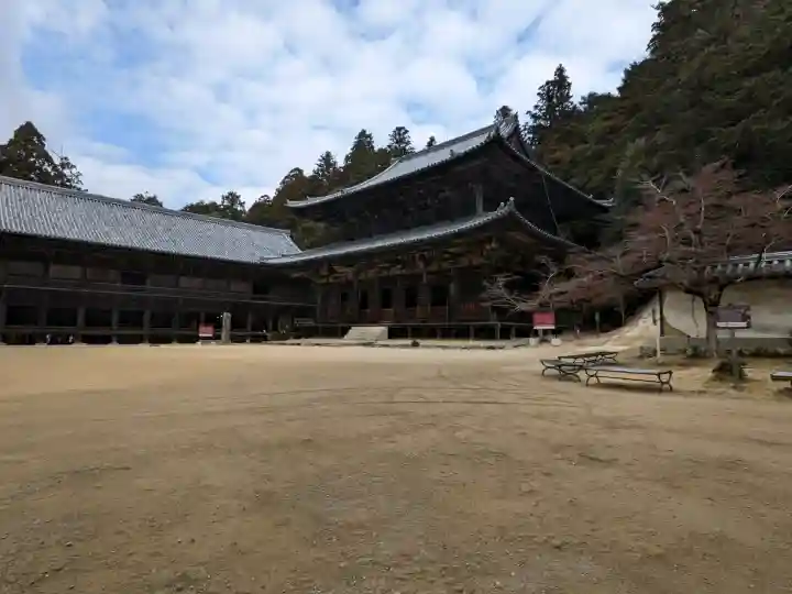 圓教寺(兵庫県)