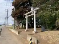三峯神社(千葉県)