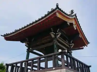 法正寺のその他建物
