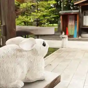 彌彦神社 (伊夜日子神社)(北海道)(2025年09月02日(火) 09時10分04秒投稿)