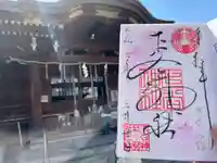 下谷神社(東京都)