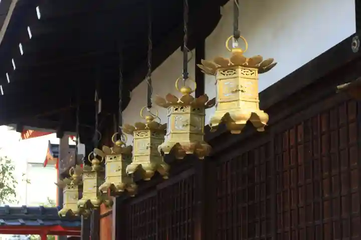 御霊神社(奈良県)