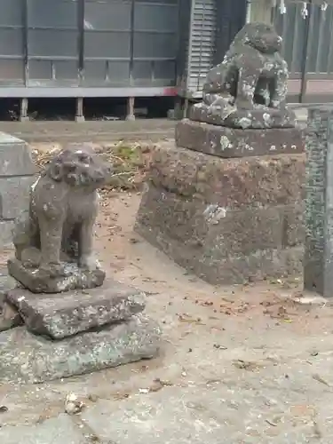 多賀神社(宮城県)