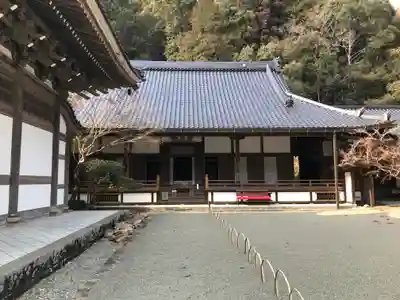 佛通寺のその他建物