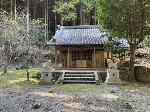 菅原神社(京都府)