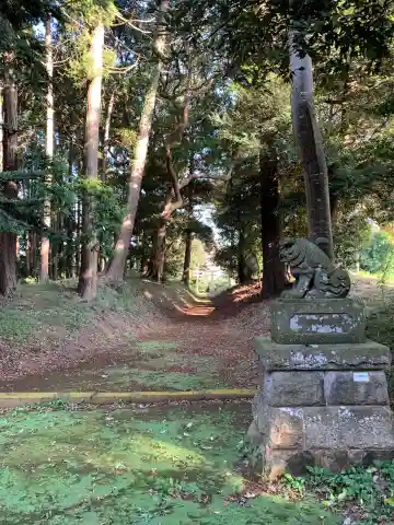 熊野神社(千葉県)