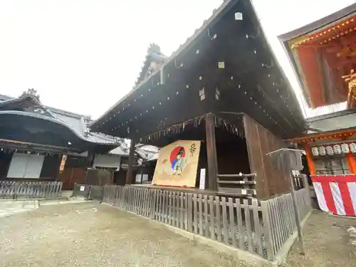 八坂神社(祇園さん)(京都府)