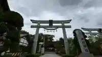 田村神社(香川県)