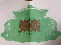 松尾大社の御朱印