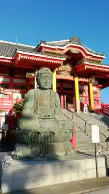 飯沼山 圓福寺(千葉県)