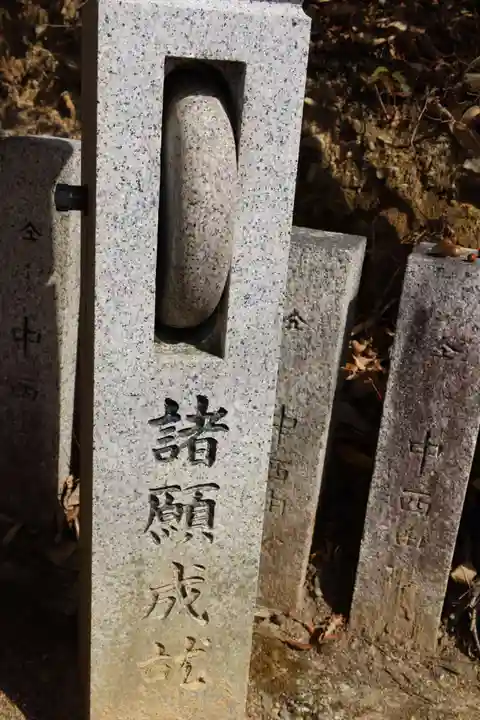 阿賀神社(滋賀県)