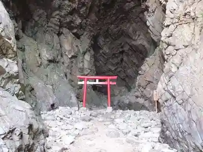 大御神社のその他建物