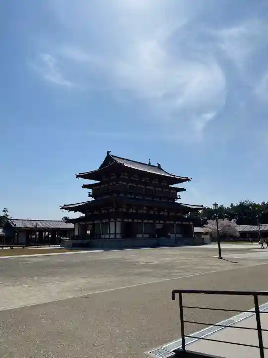 薬師寺(奈良県)