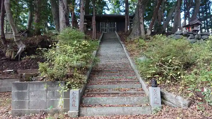 太神社のその他建物