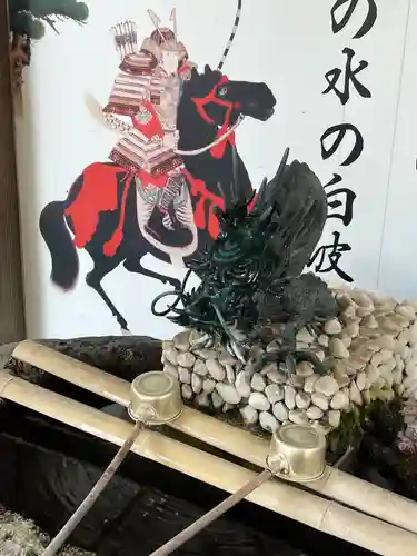 薬師寺八幡宮(栃木県)