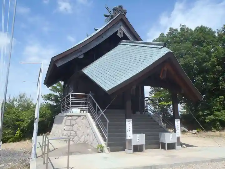 尾張えびす大黒社(愛知県)
