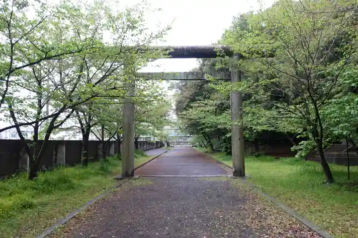 乃木神社(香川県)