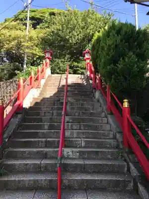 岡村天満宮のその他建物