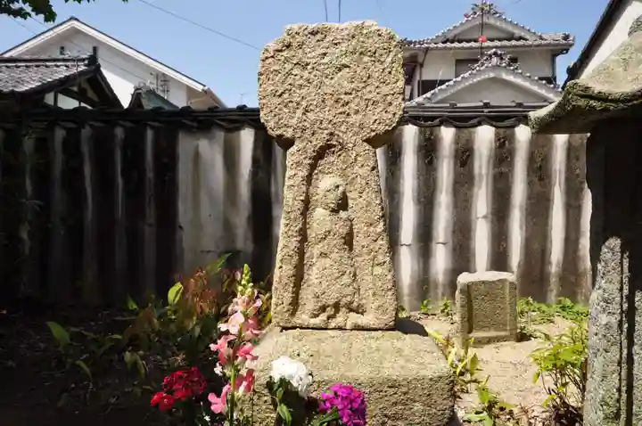 圓明寺(円明寺)(愛媛県)