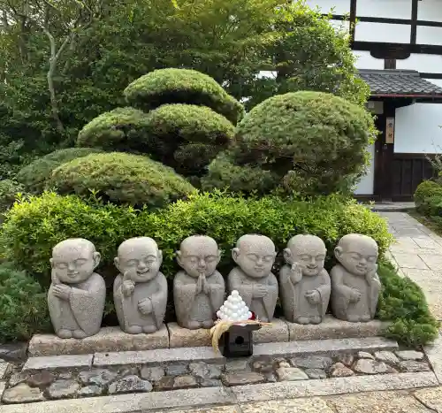 霊源院(京都府)