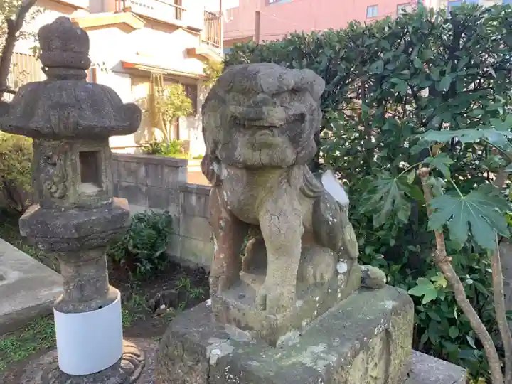 院内香取神社(千葉県)