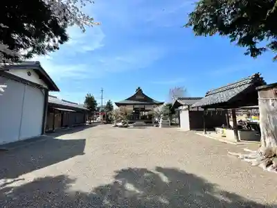 井上神社(滋賀県)
