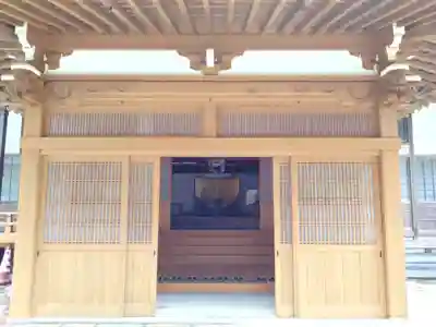 明王院(和歌山県)