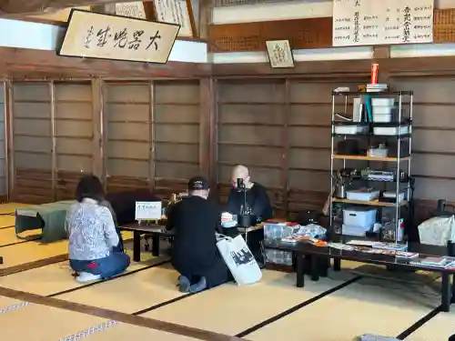 釣徳寺(静岡県)