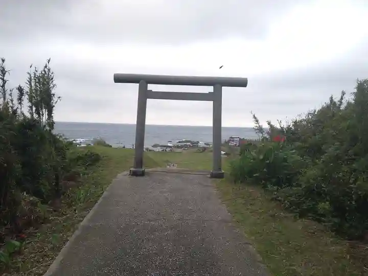 洲崎神社(千葉県)