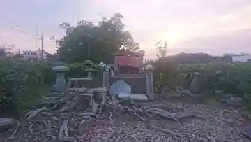 代命地蔵尊(京都府)